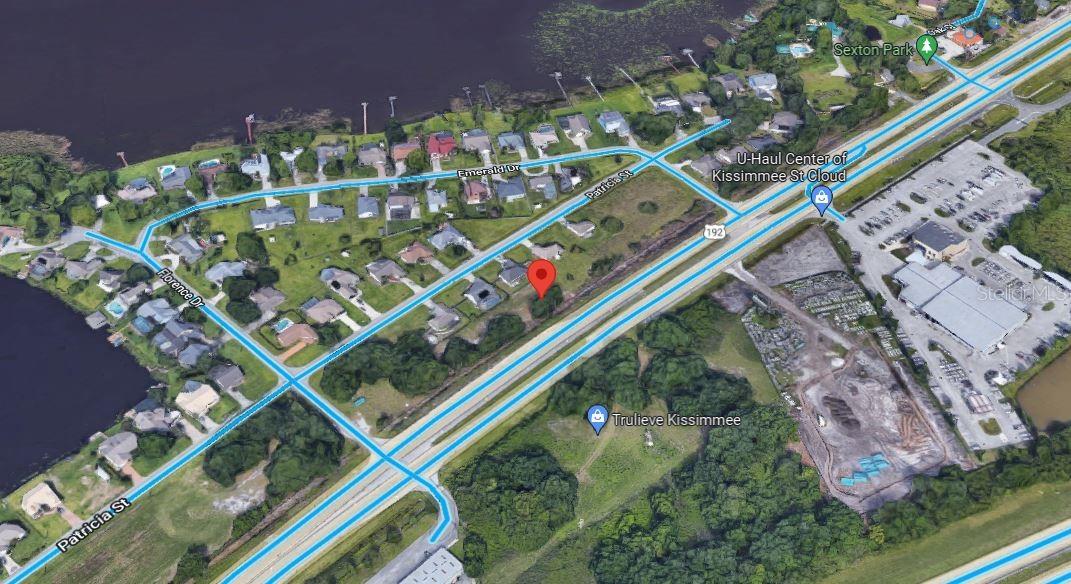 E IRLO BRONSON MEMORIAL HIGHWAY