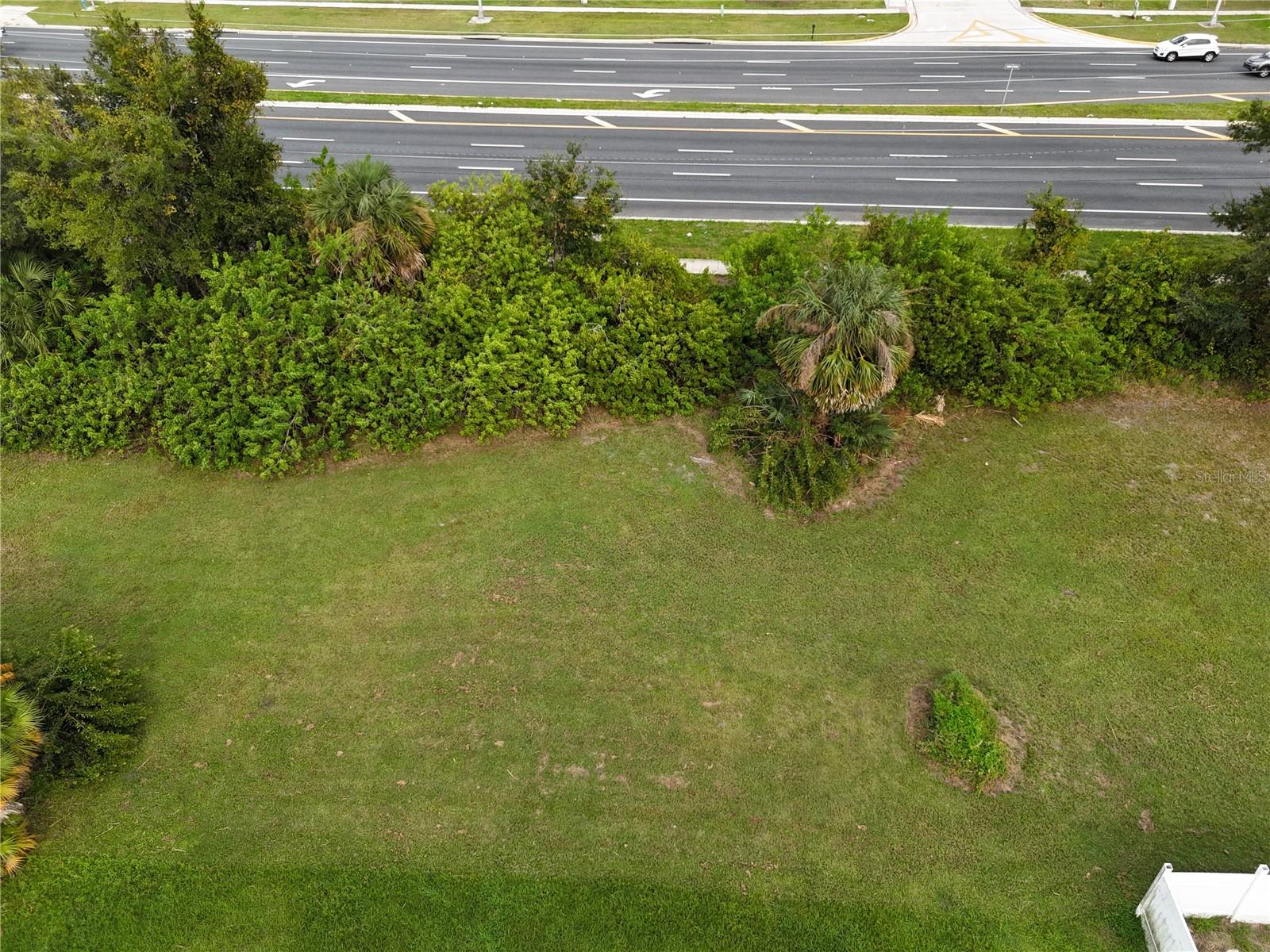 EMERALD LAKE COLONY UNIT 2 - Land