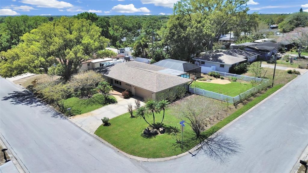 Photo of 1100 Canterbury Road, Clearwater, FL 33764 (MLS # TB8491033)