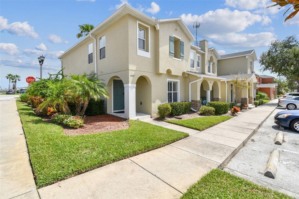 Photo of 1997 Searay Shore Drive, Clearwater, FL 33763 (MLS # TB8424745)