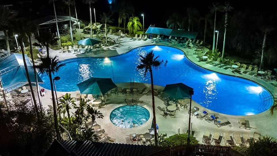 LYNDHURST CONDO - Residential