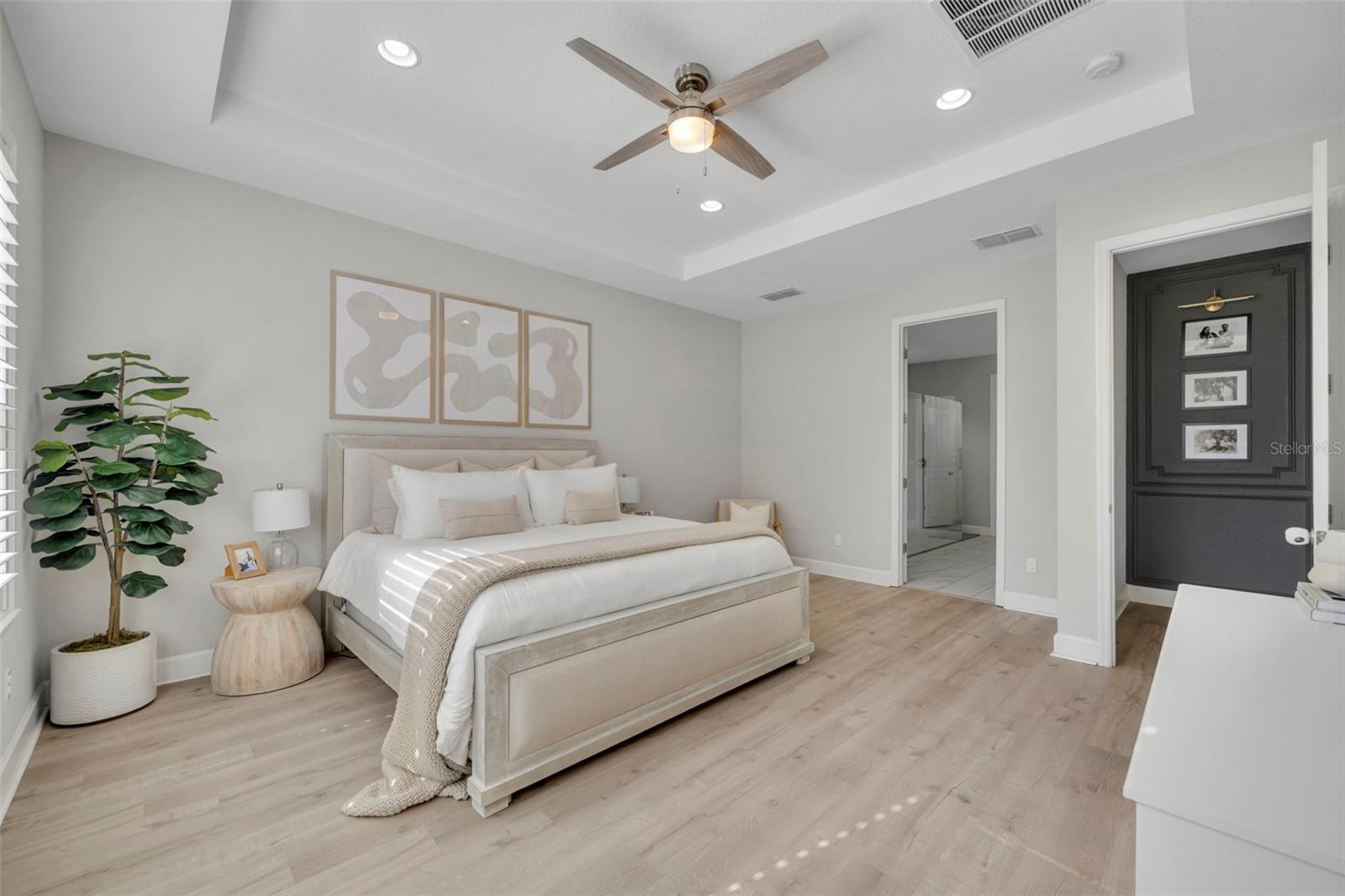 LAKEVIEW PRESERVE - Residential