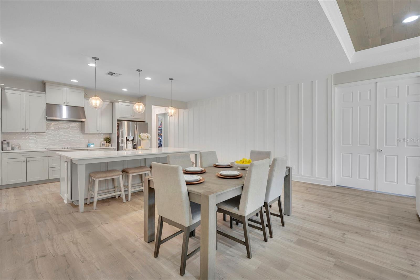 LAKEVIEW PRESERVE - Residential