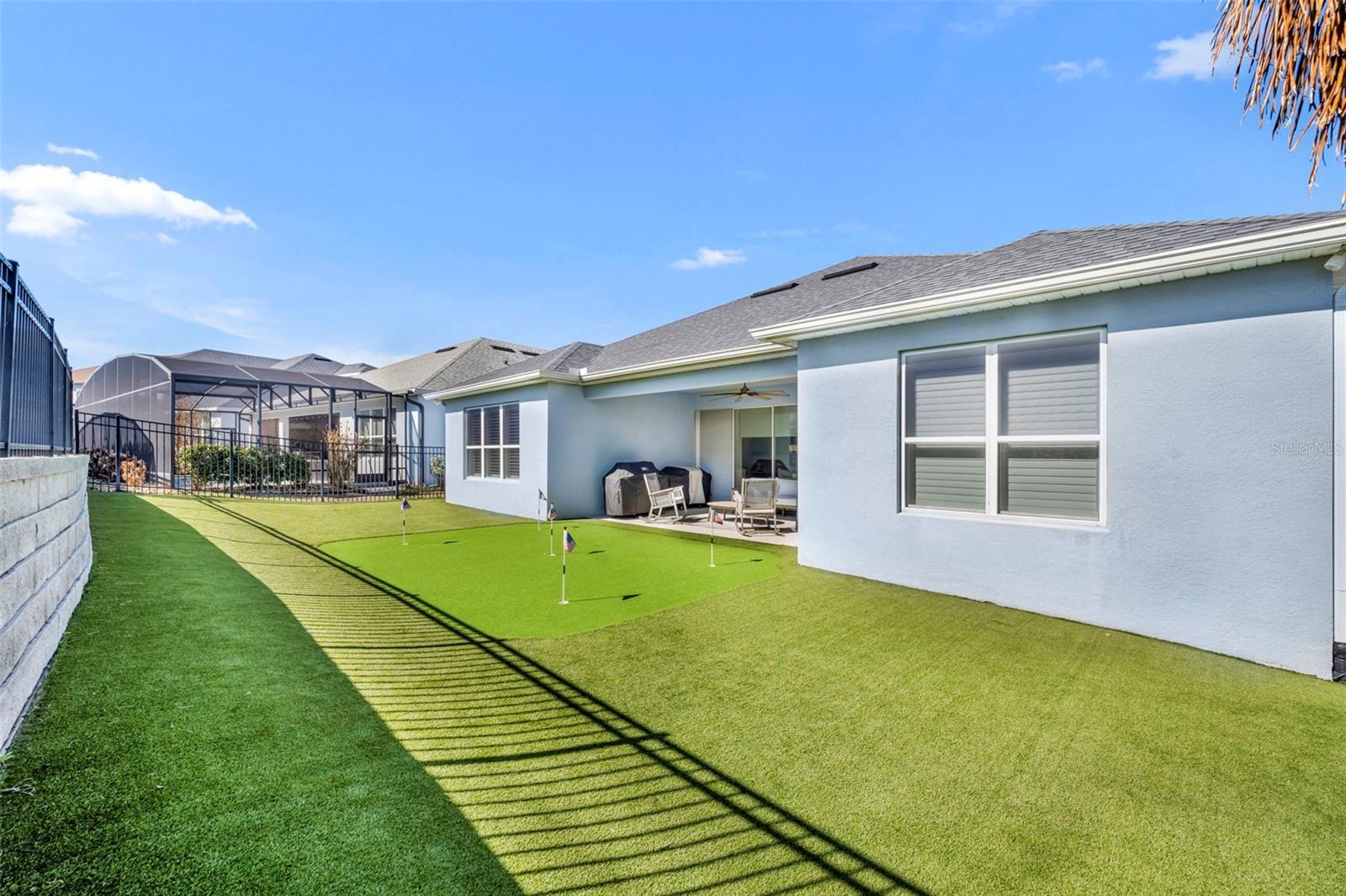 LAKEVIEW PRESERVE - Residential