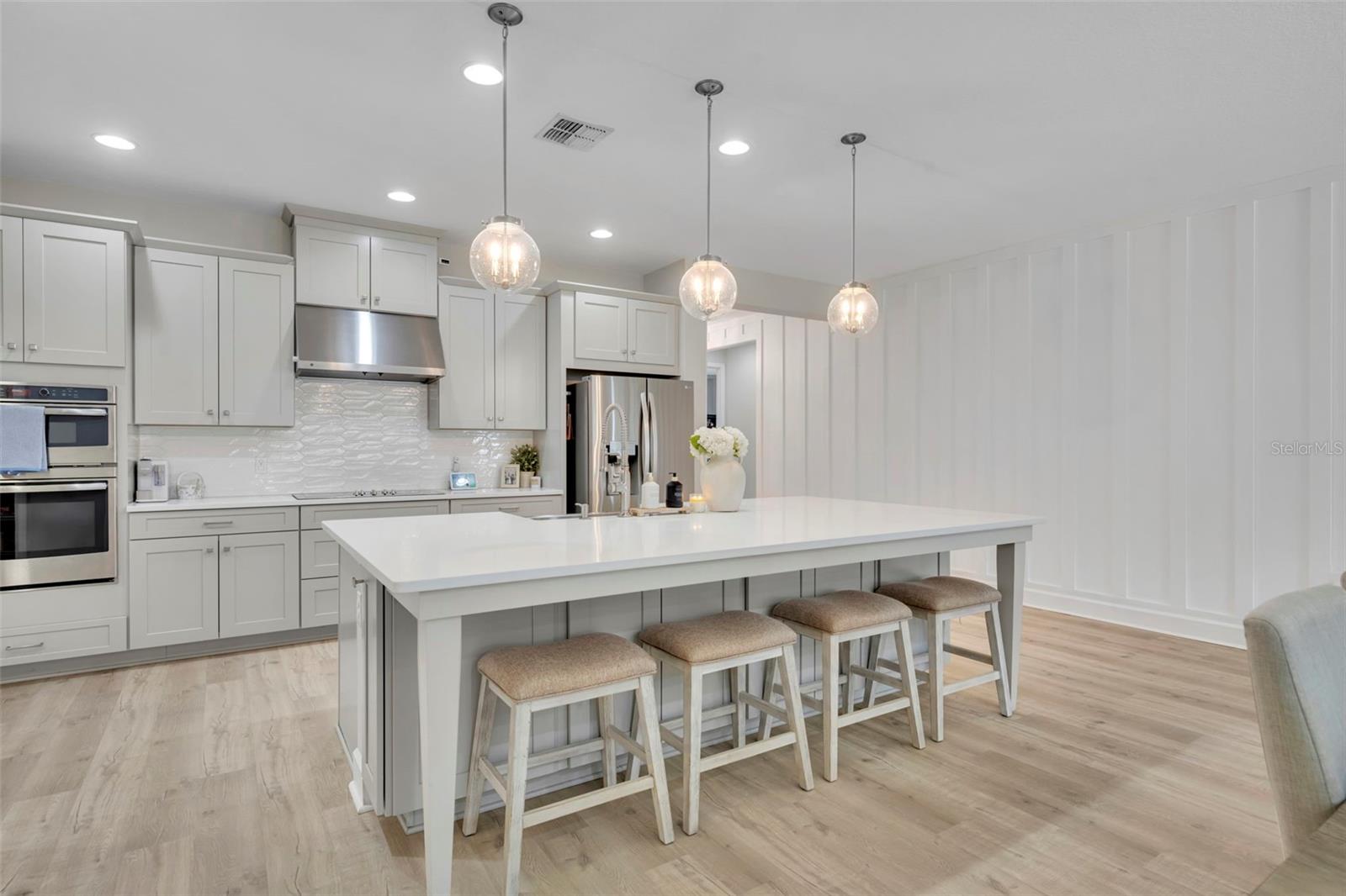 LAKEVIEW PRESERVE - Residential