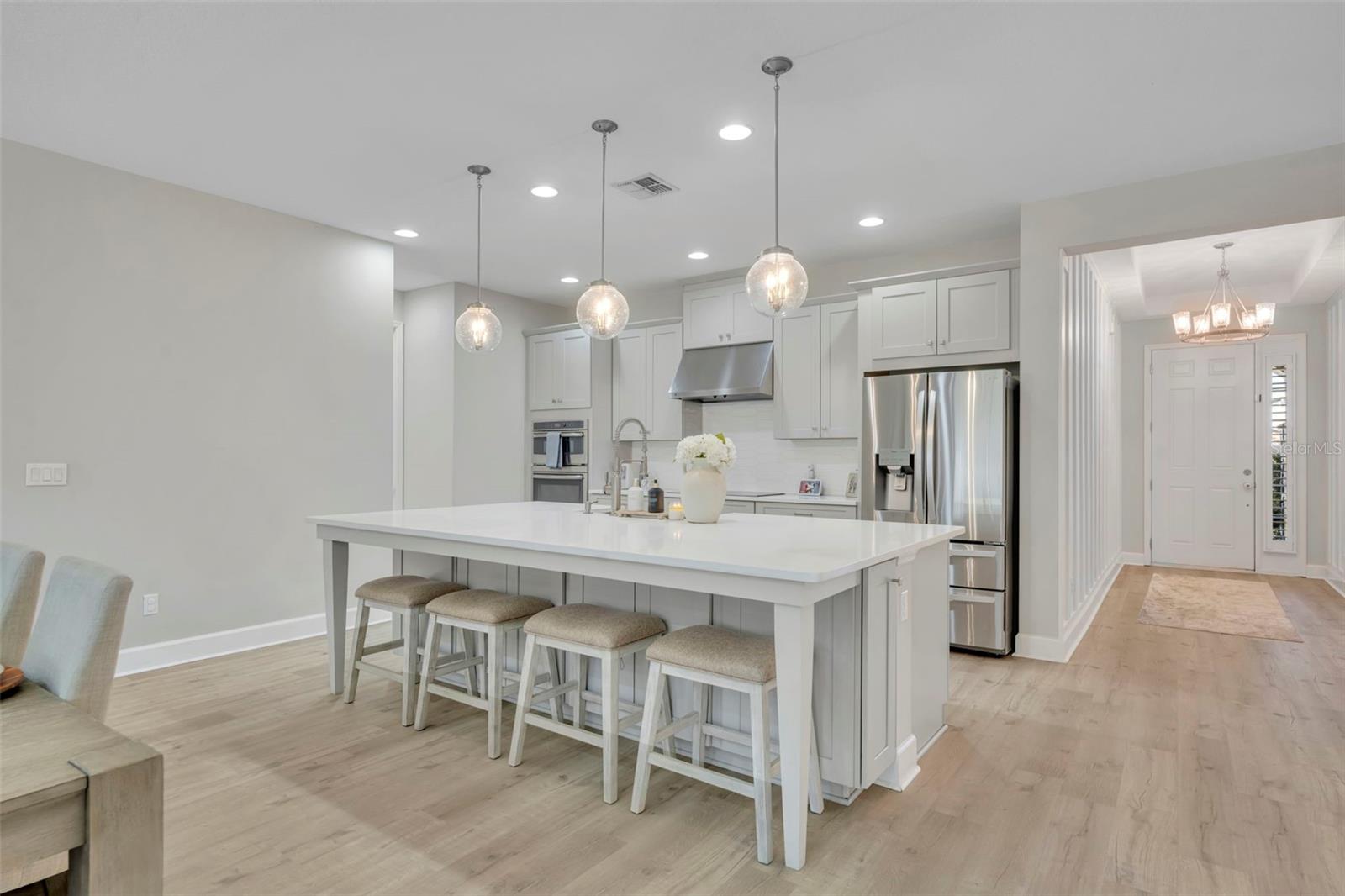 LAKEVIEW PRESERVE - Residential