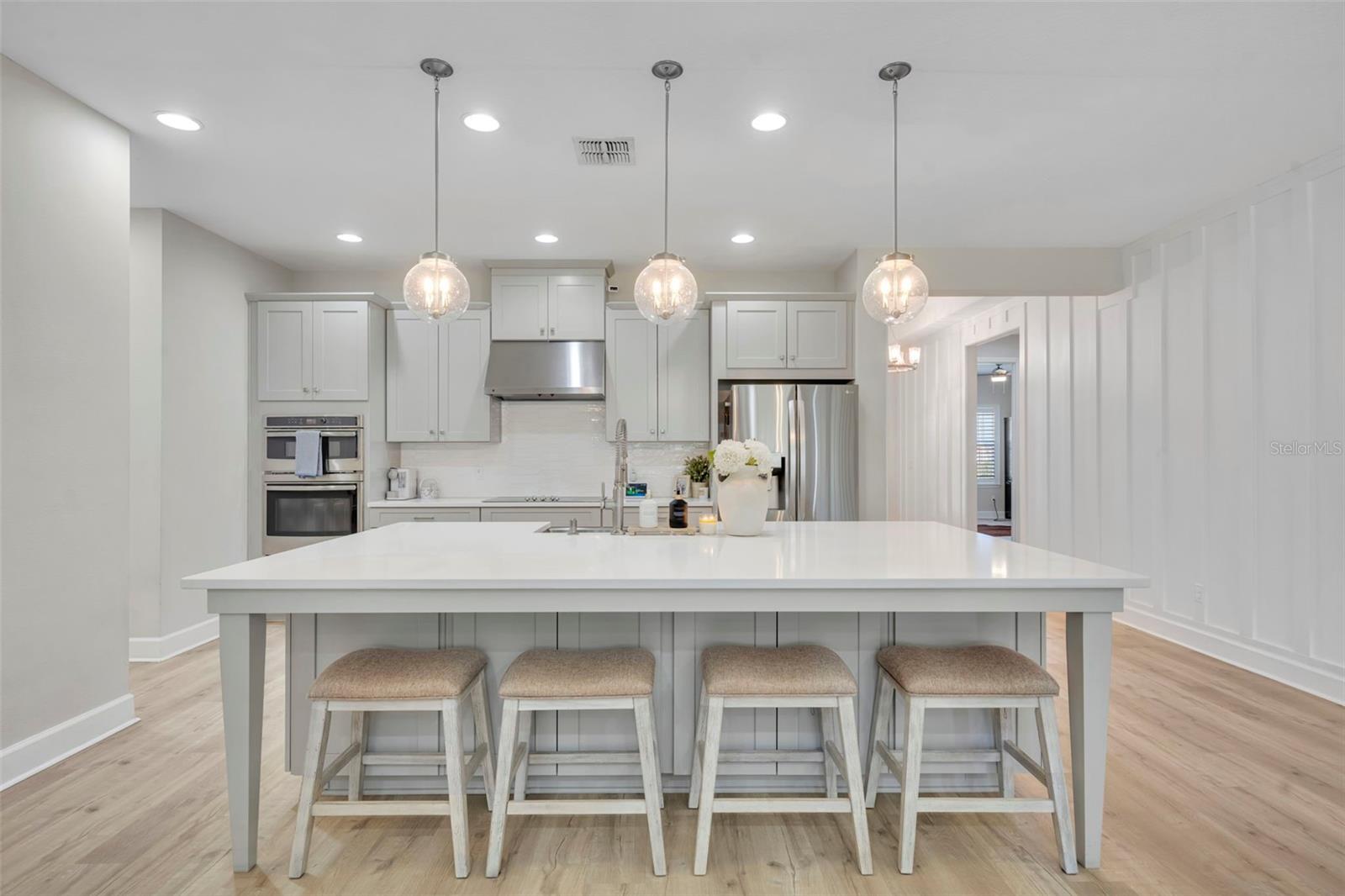 LAKEVIEW PRESERVE - Residential