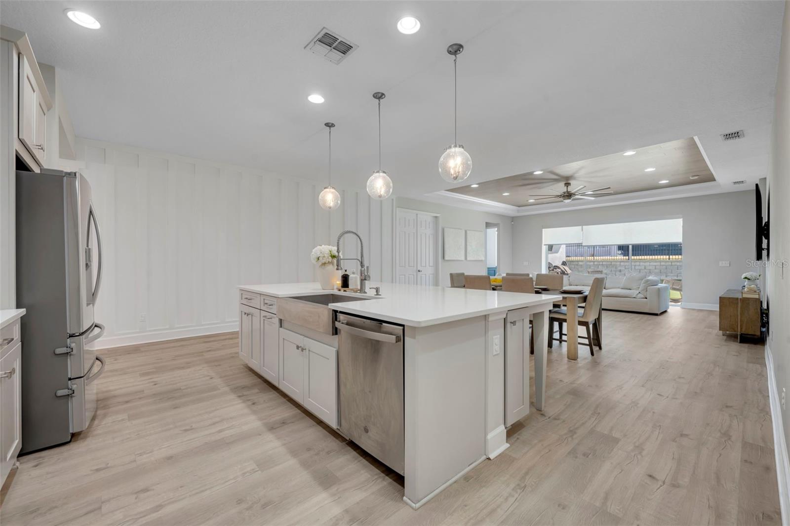 LAKEVIEW PRESERVE - Residential