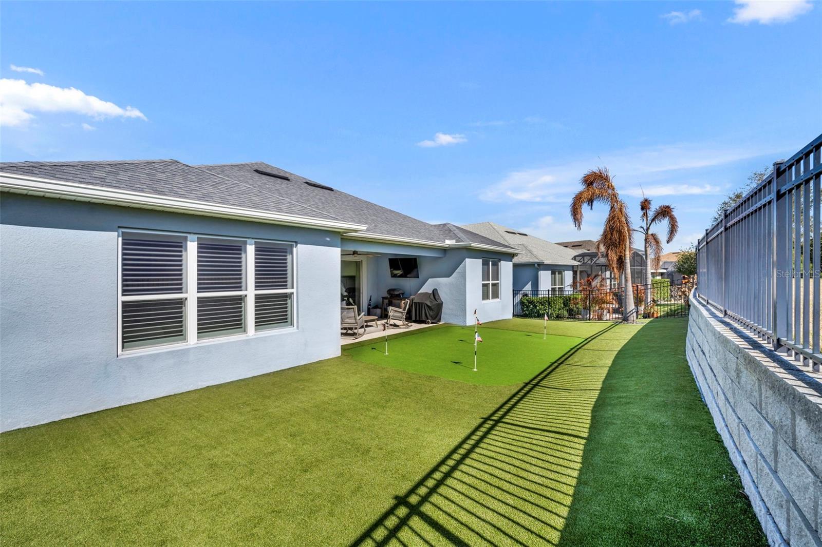 LAKEVIEW PRESERVE - Residential