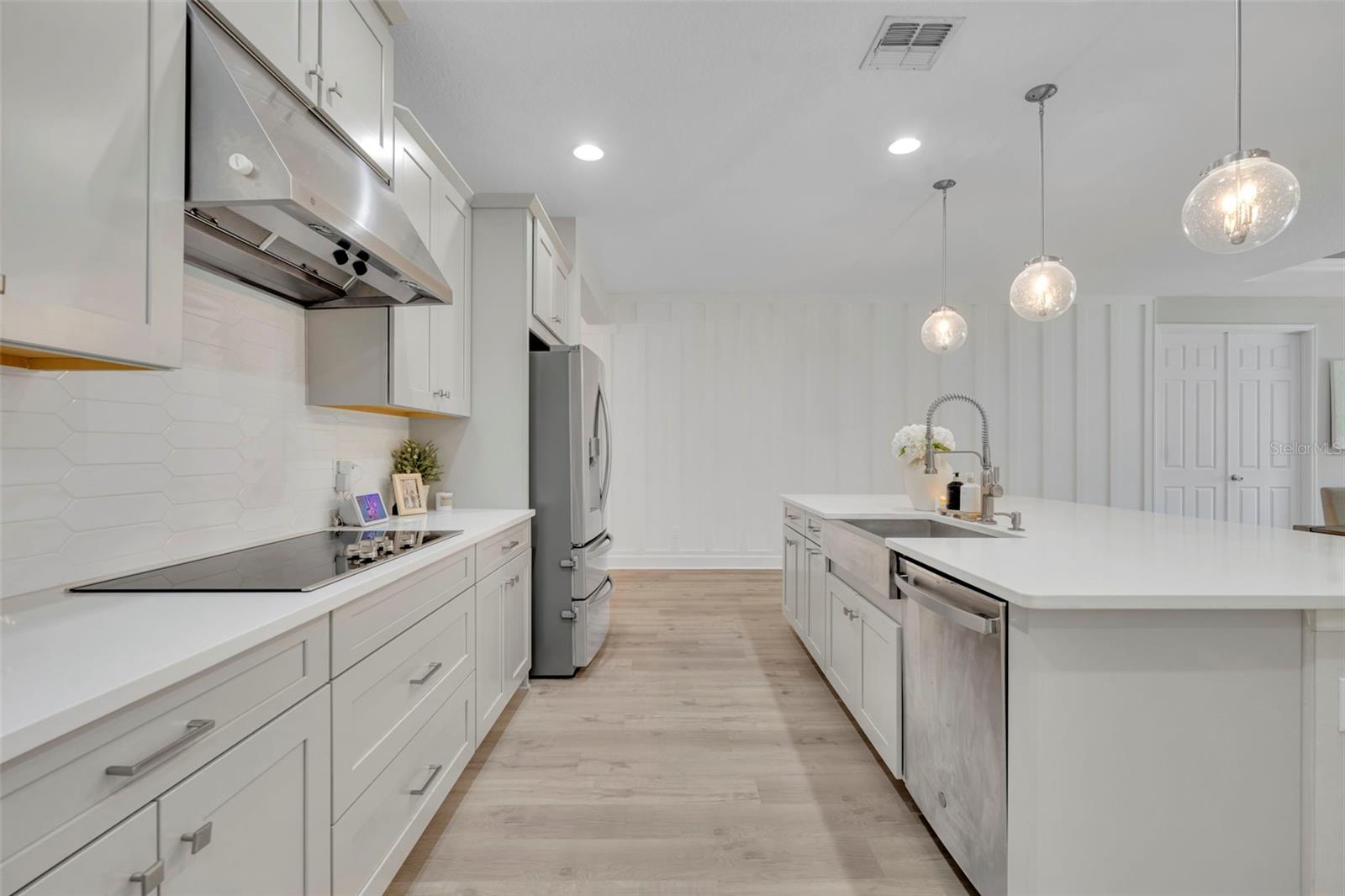 LAKEVIEW PRESERVE - Residential