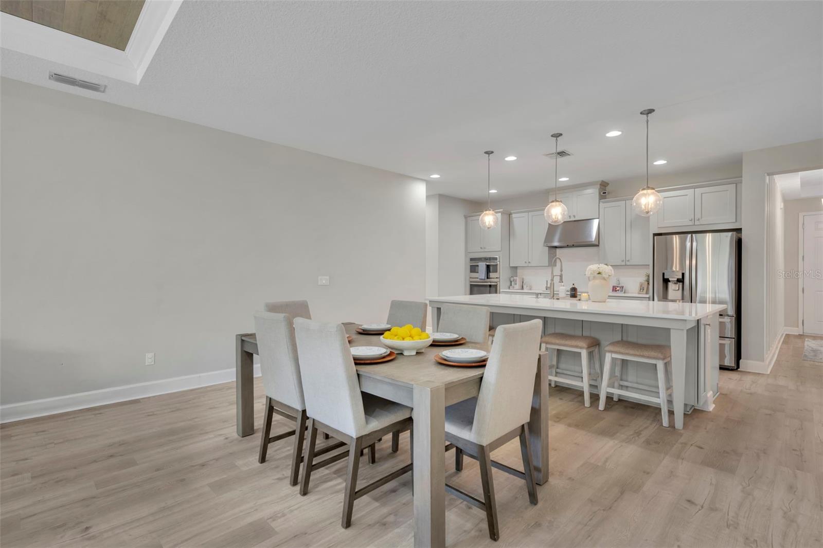 LAKEVIEW PRESERVE - Residential