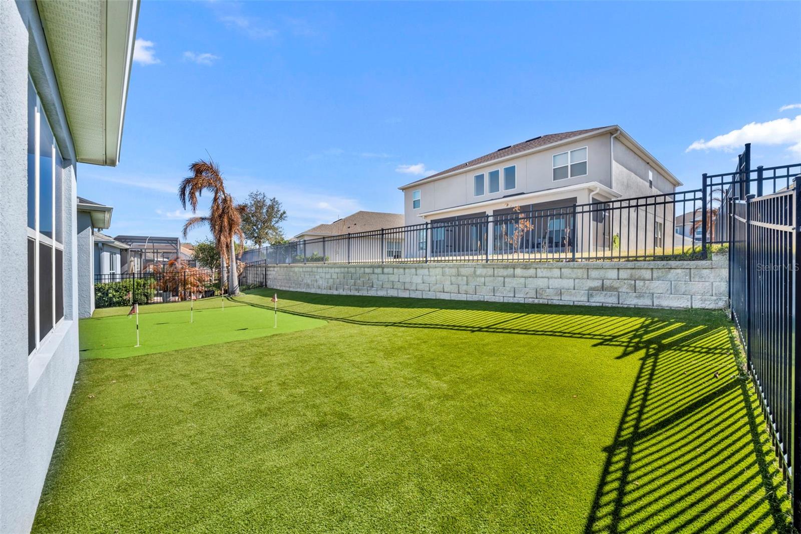 LAKEVIEW PRESERVE - Residential