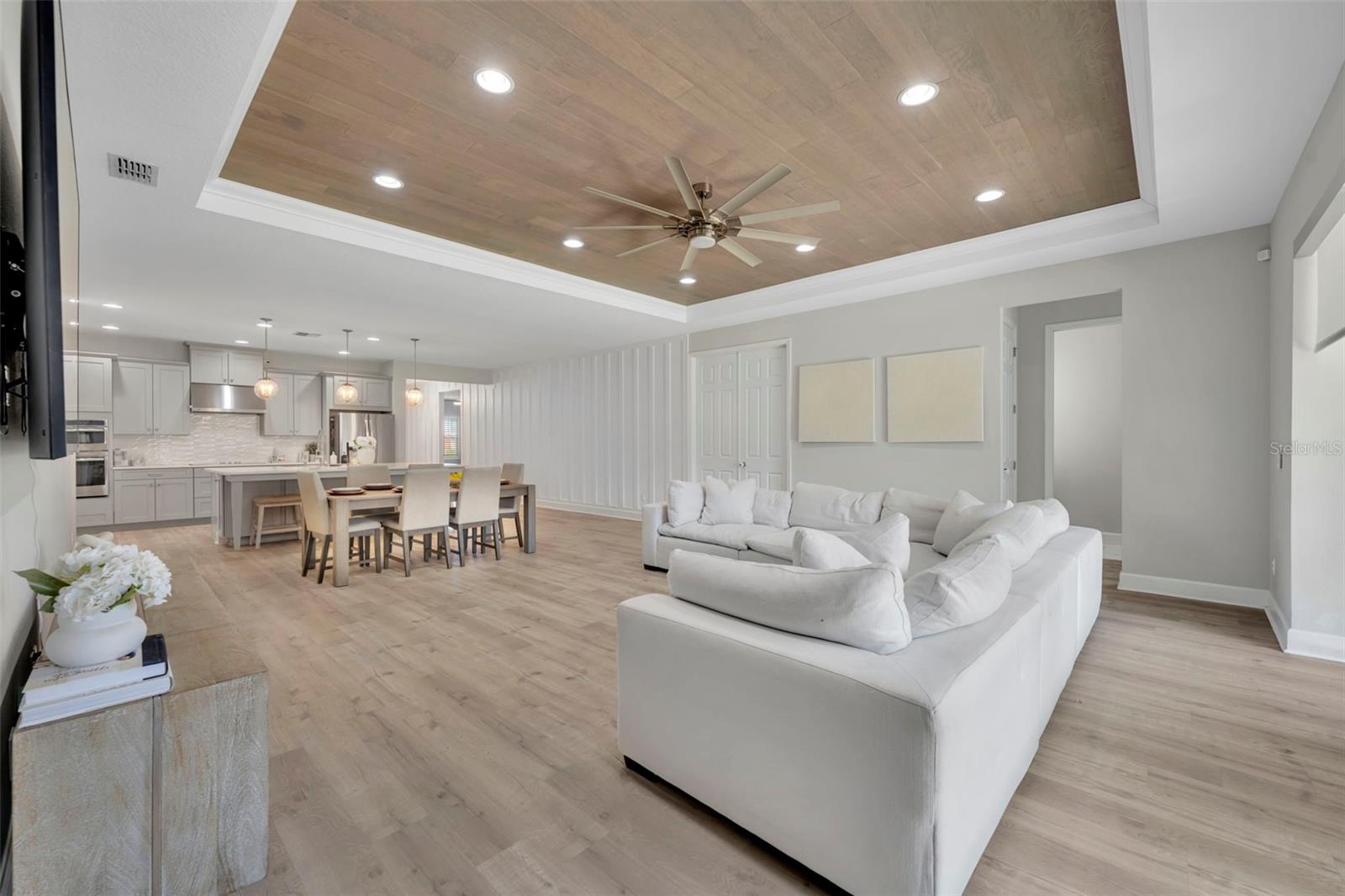 LAKEVIEW PRESERVE - Residential