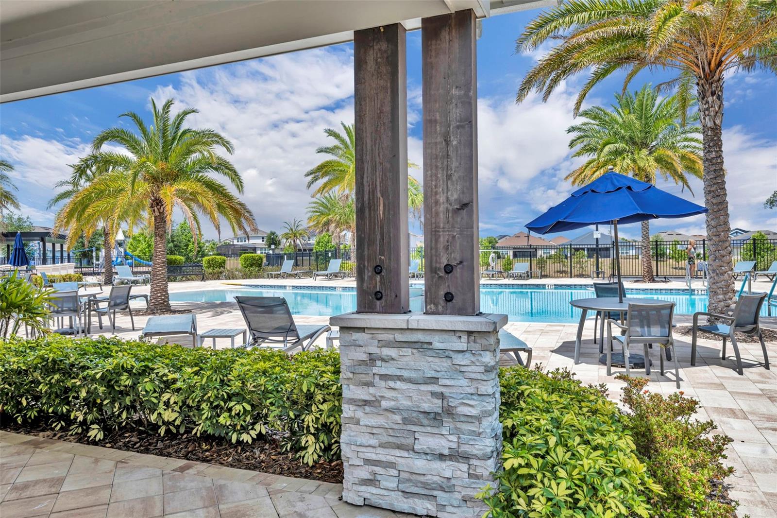 LAKEVIEW PRESERVE - Residential