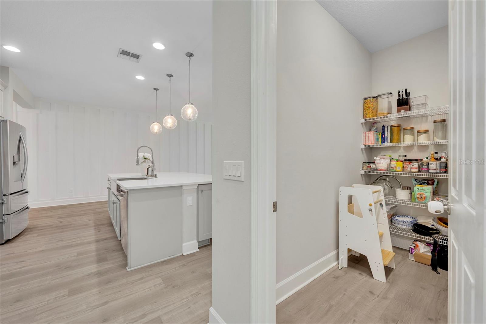 LAKEVIEW PRESERVE - Residential