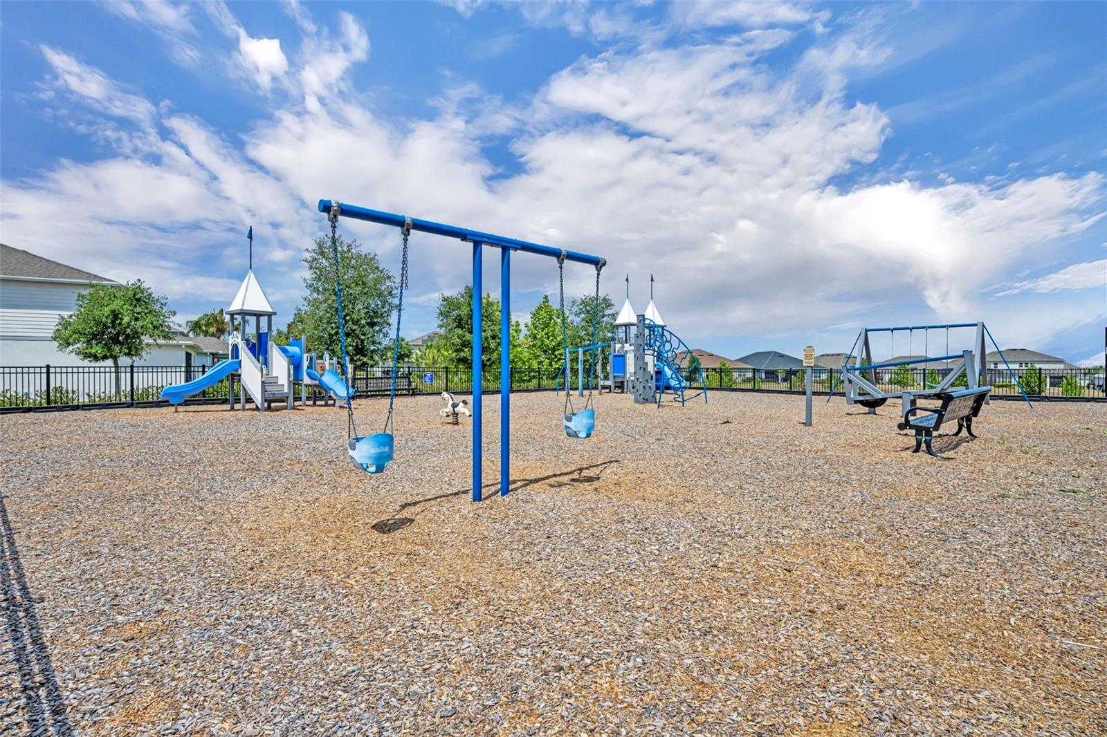 LAKEVIEW PRESERVE - Residential