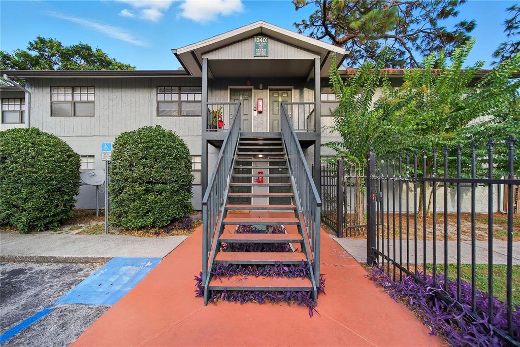 Photo of 12401 Oak Cedar Place #201, Tampa, FL 33612 (MLS # TB8421324)