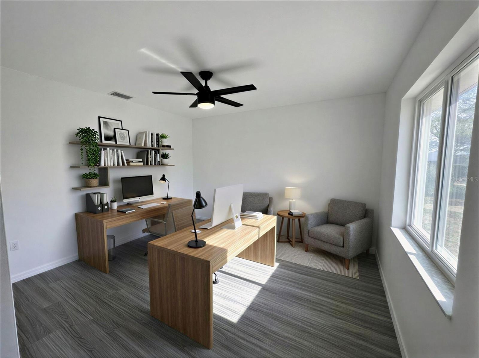 FOREST PARK - Residential