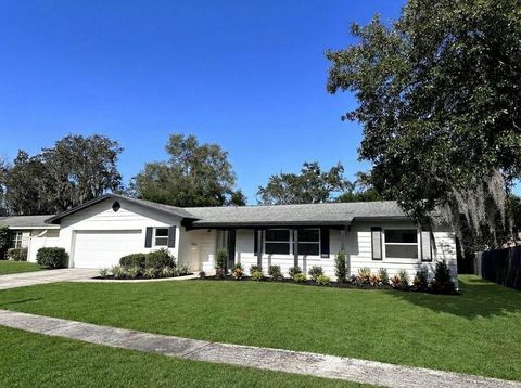 Photo of 5511 Oakfield Street, Orlando, FL 32808 (MLS # O6383986)