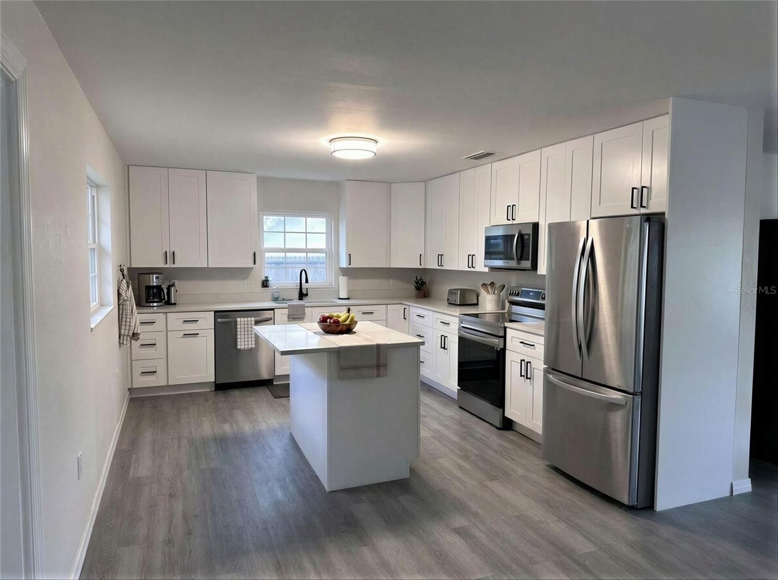 FOREST PARK - Residential