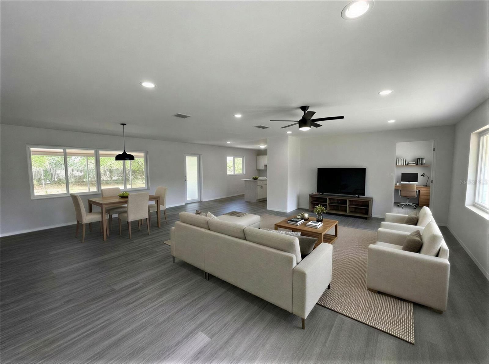 FOREST PARK - Residential