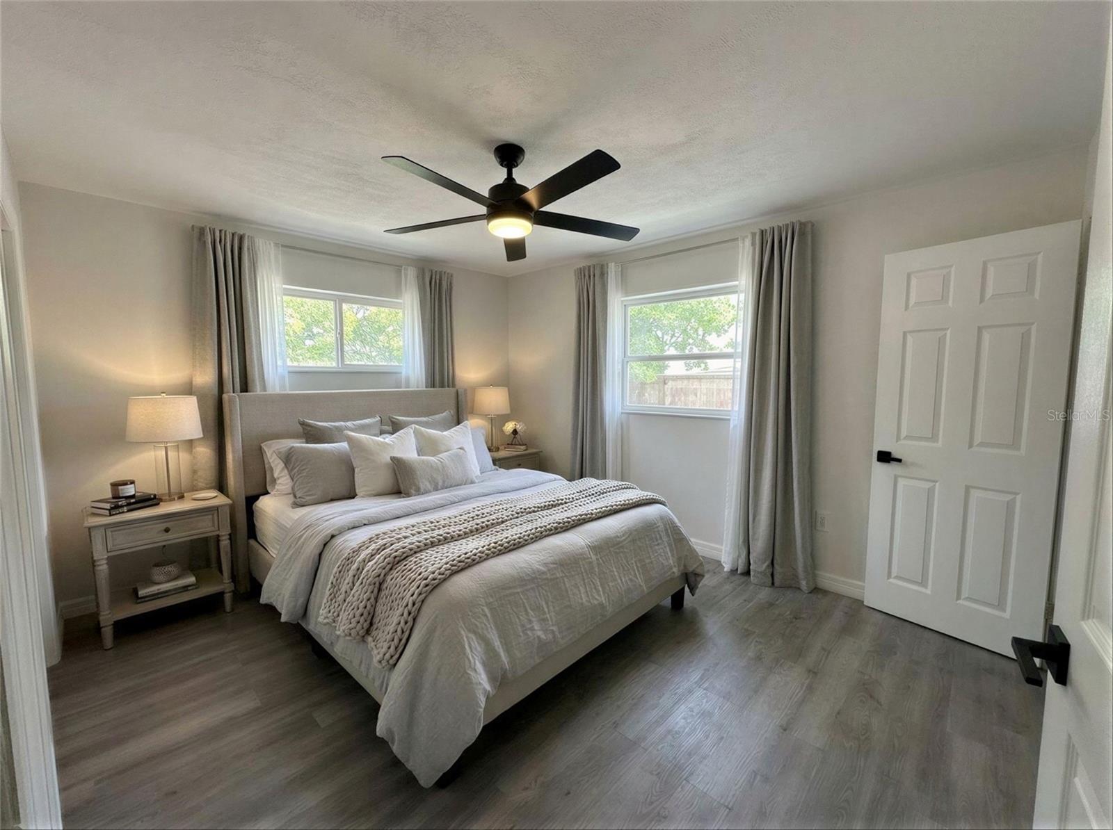 FOREST PARK - Residential