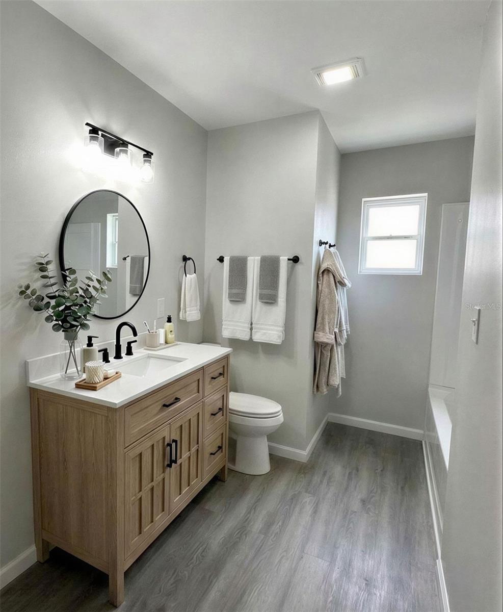 FOREST PARK - Residential