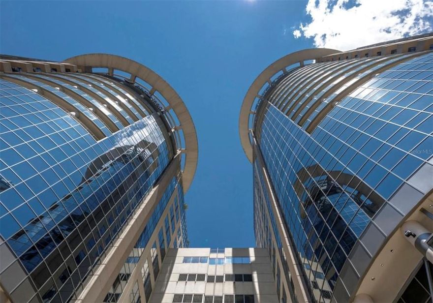 For Sale in The Plaza North Tower - Newly Renovated Unit 
Double-Door Entry Suite 
10 Private Offices 
Breakroom 
Large Conference Room
Call Now to schedule your tour!