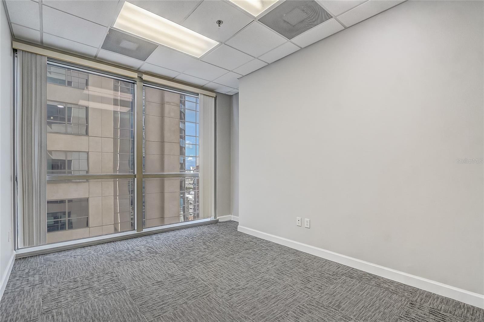 PLAZA NORTH TOWER COML CONDO - Commercial Lease