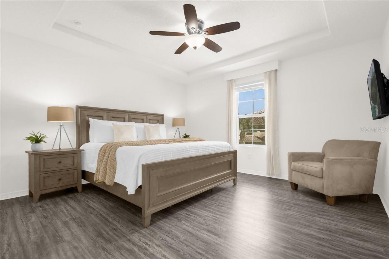 OAKMONT TWNHMS PH 1 - Residential