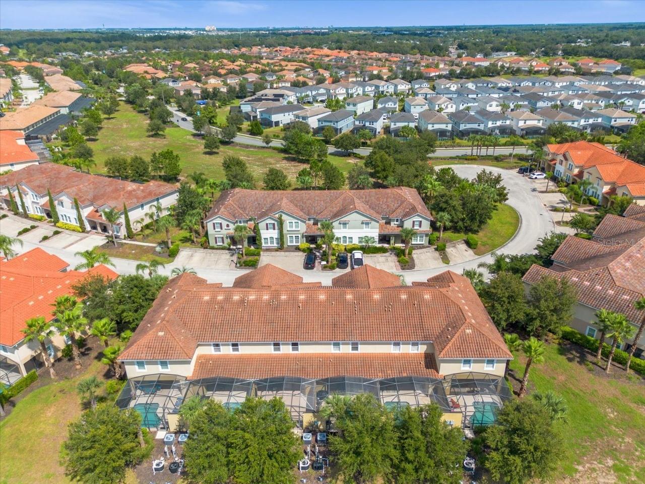 OAKMONT TWNHMS PH 1 - Residential