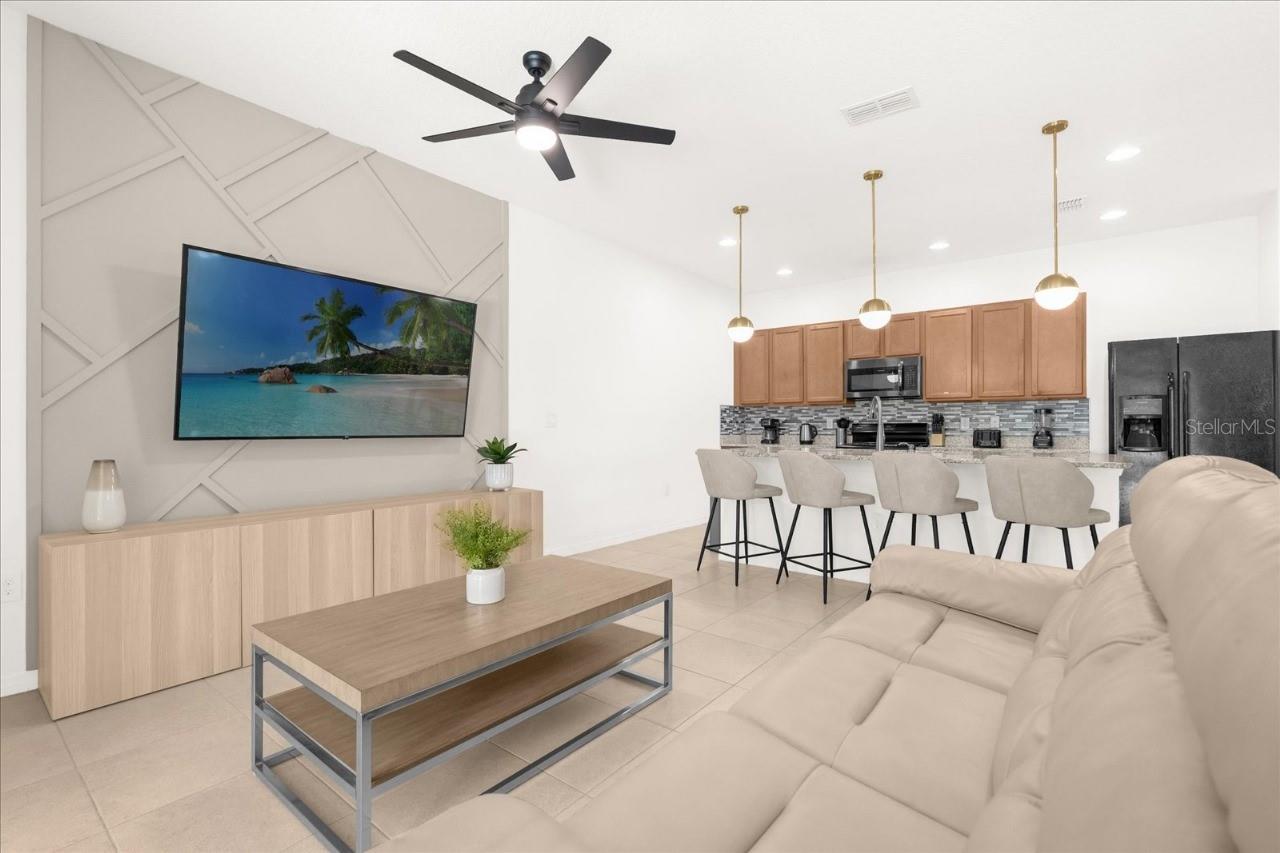 OAKMONT TWNHMS PH 1 - Residential