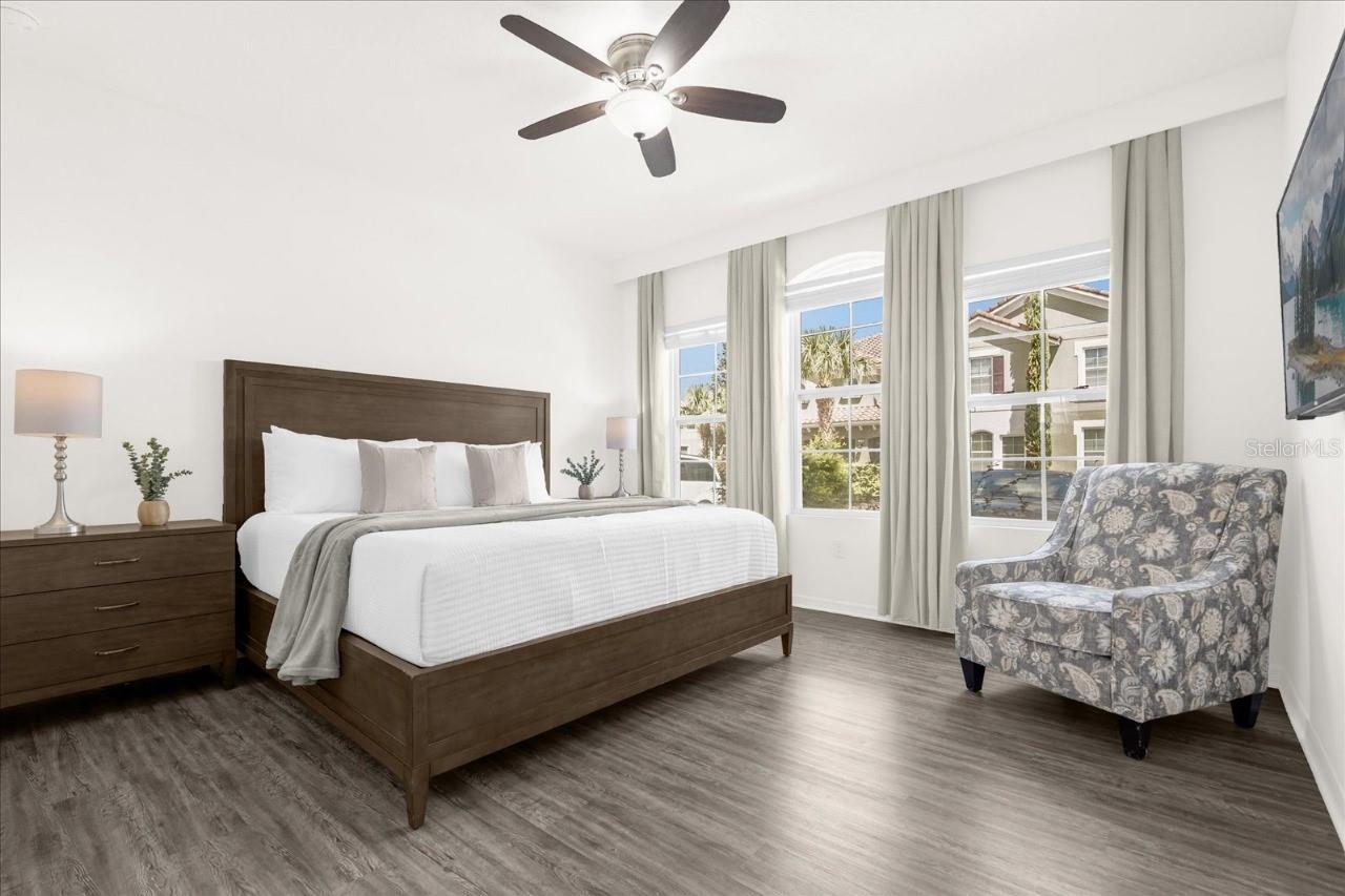 OAKMONT TWNHMS PH 1 - Residential