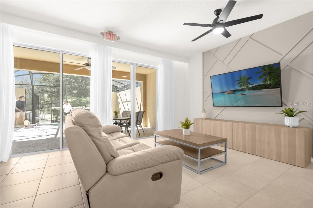 OAKMONT TWNHMS PH 1 - Residential