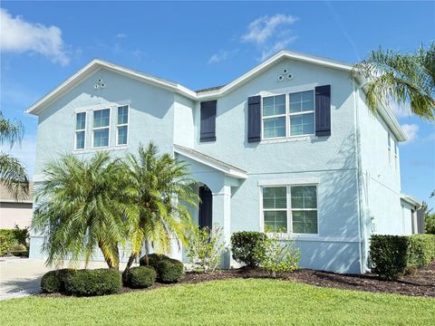 Photo of 7918 Peaceful Par Drive, Sarasota, FL 34241 (MLS # A4659461)