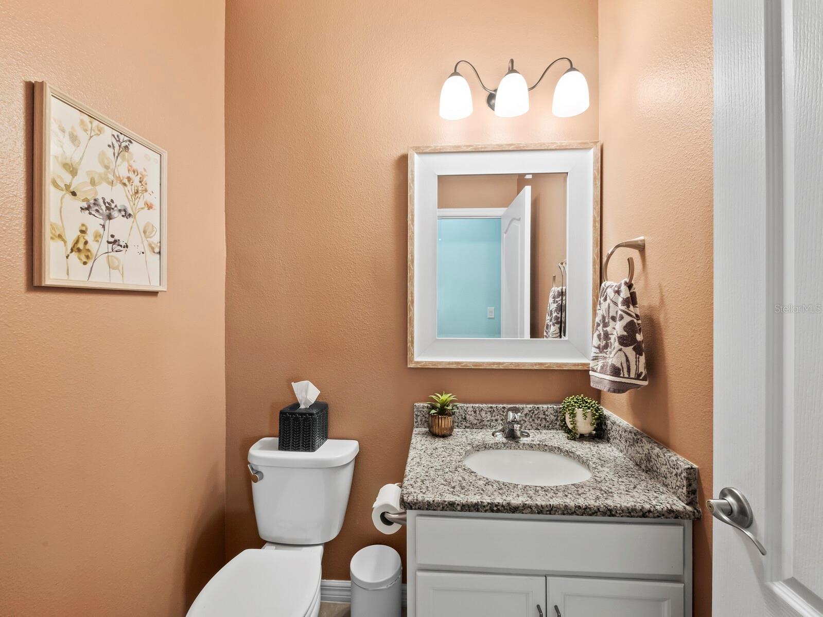 FAIRWAYS/BENT TREE - Residential