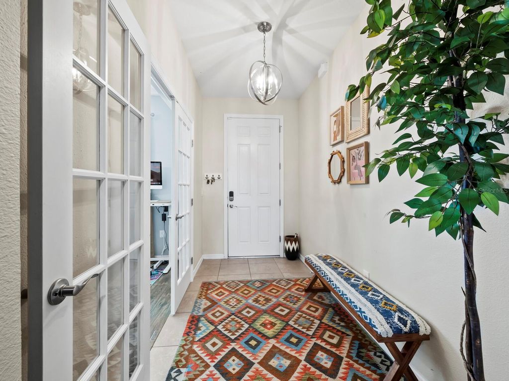 Photo of 7918 Peaceful Par Drive, Sarasota, FL 34241 (MLS # A4659461)