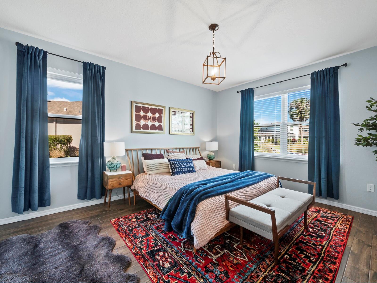 FAIRWAYS/BENT TREE - Residential