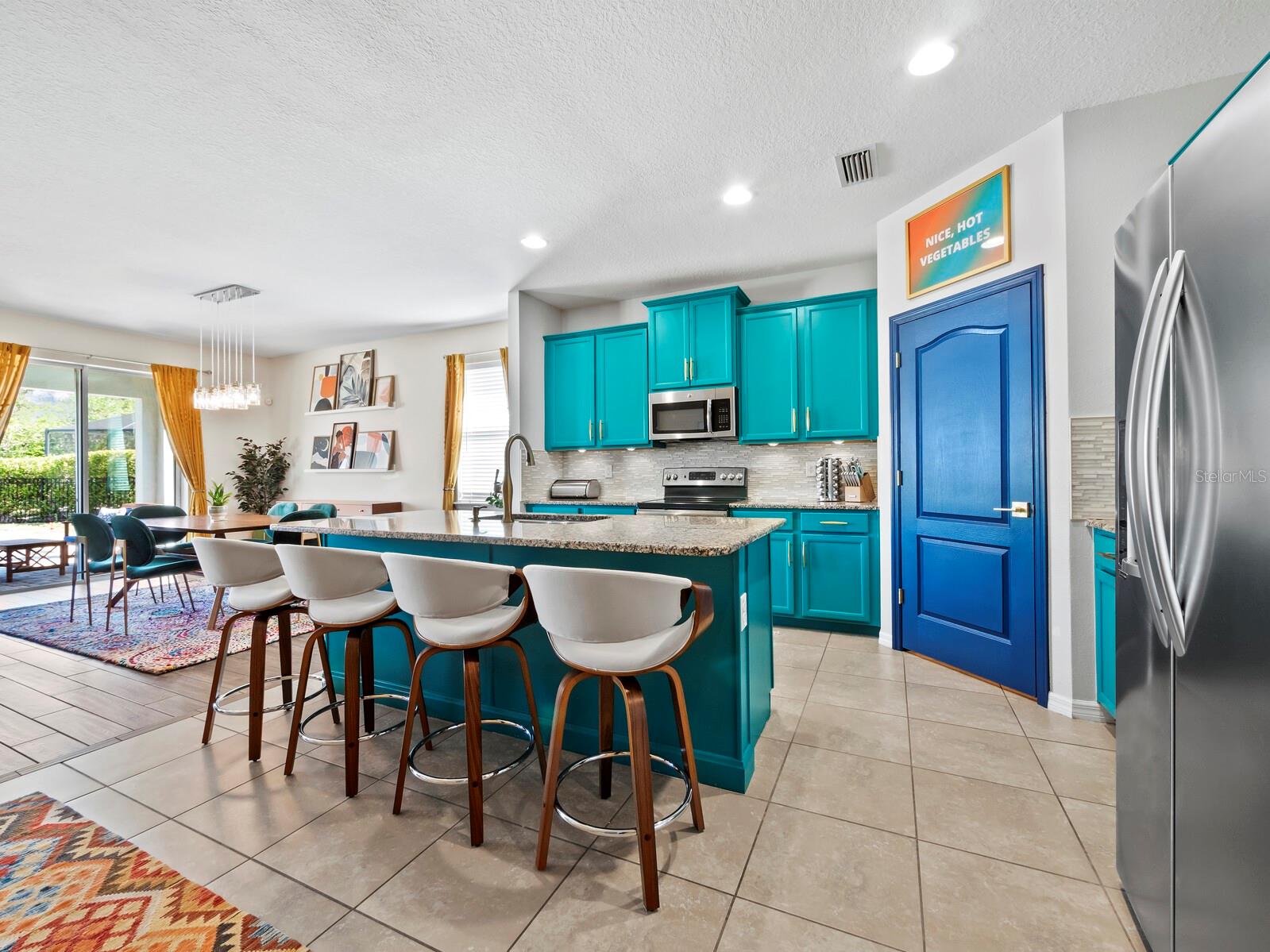 FAIRWAYS/BENT TREE - Residential