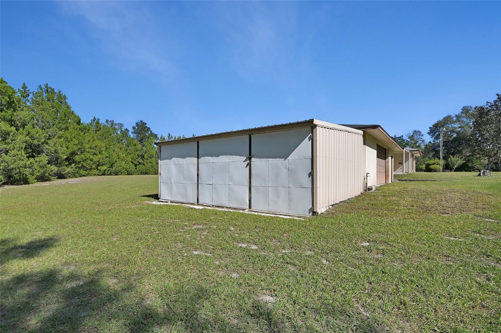 NEFF ESTATE - Residential