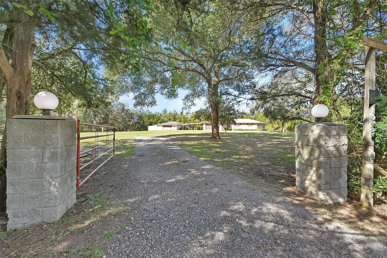 NEFF ESTATE - Residential