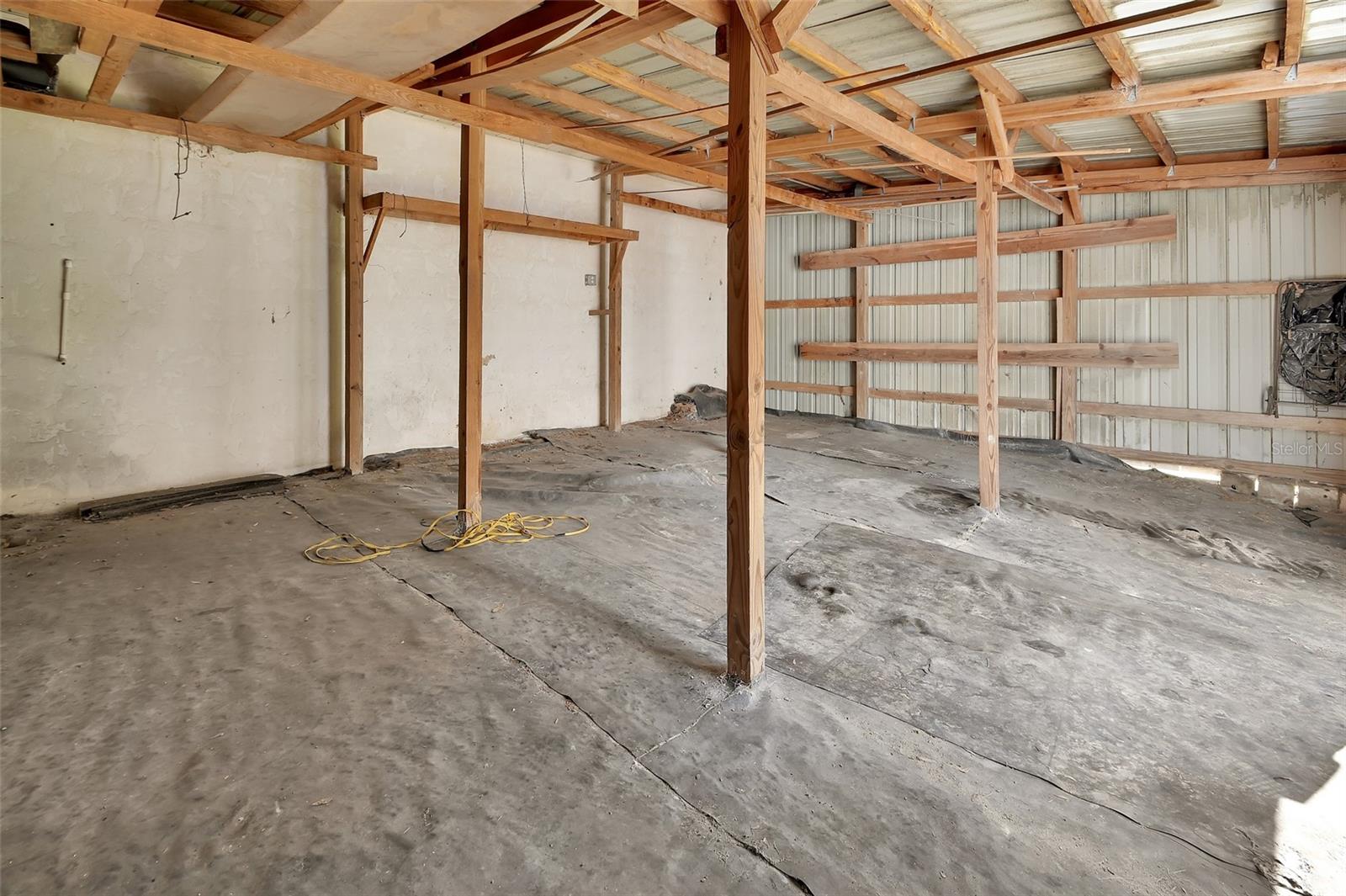 NEFF ESTATE - Residential