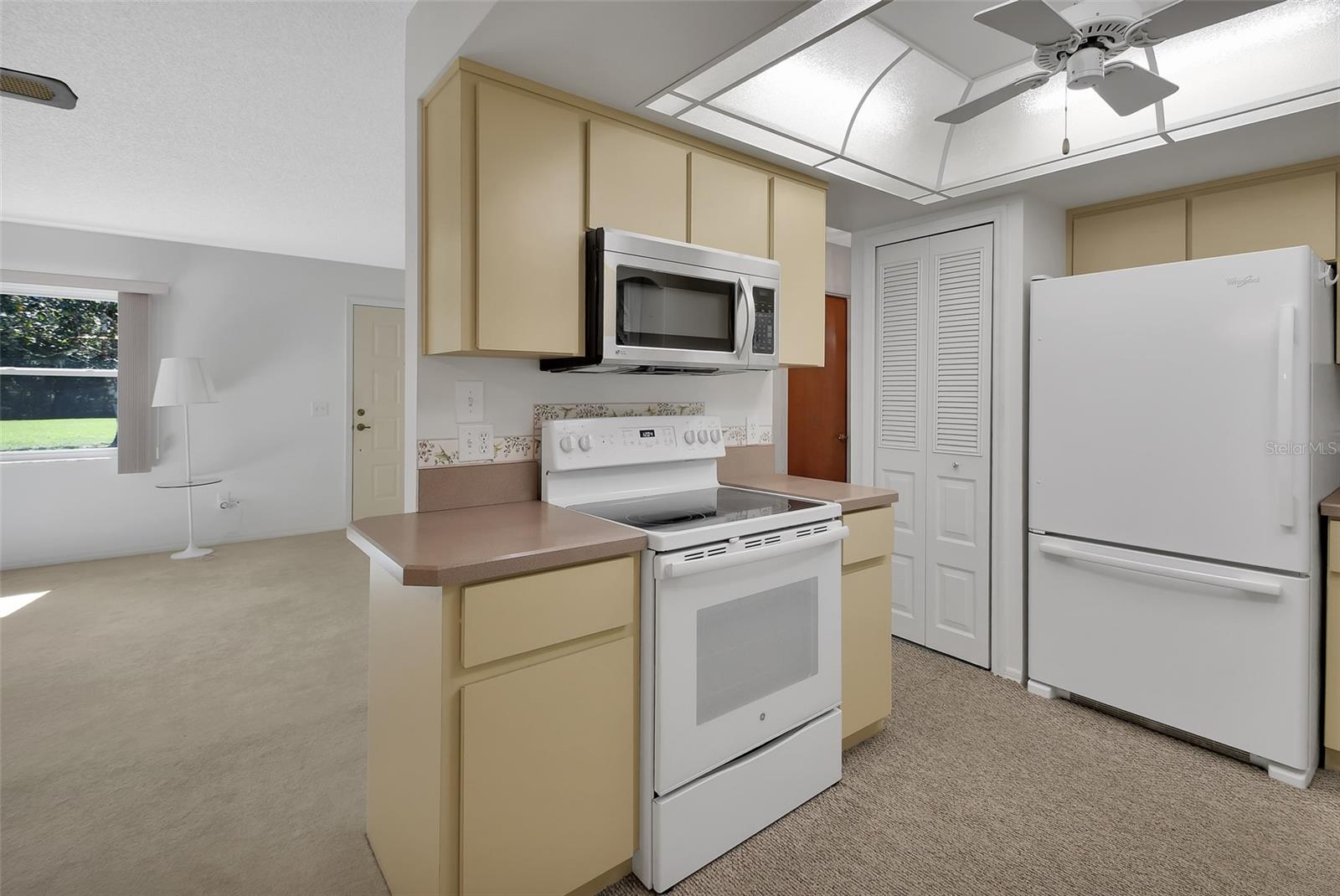 NEFF ESTATE - Residential