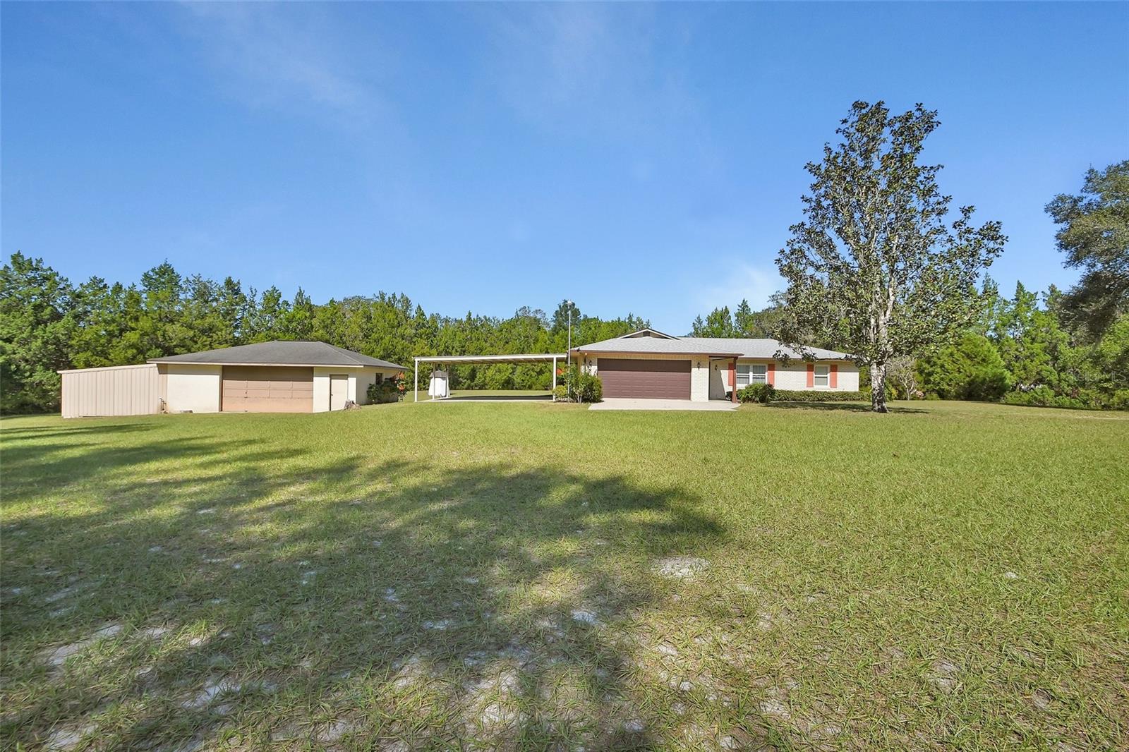 NEFF ESTATE - Residential