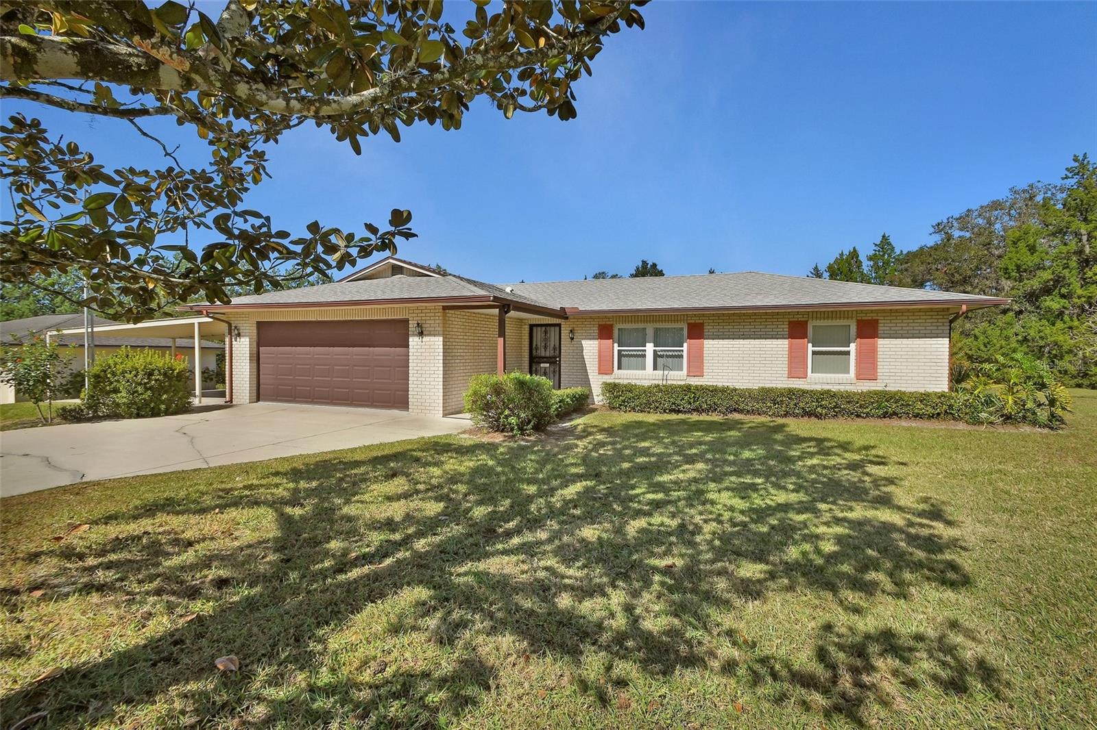 NEFF ESTATE - Residential