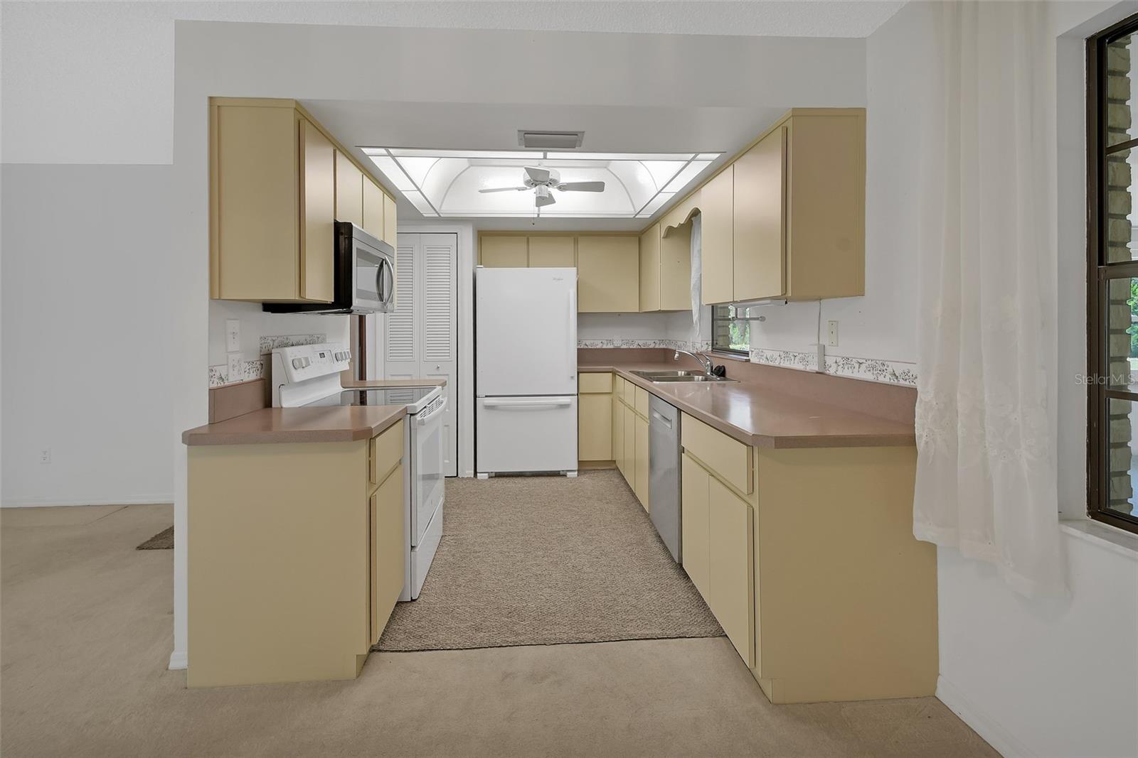 NEFF ESTATE - Residential