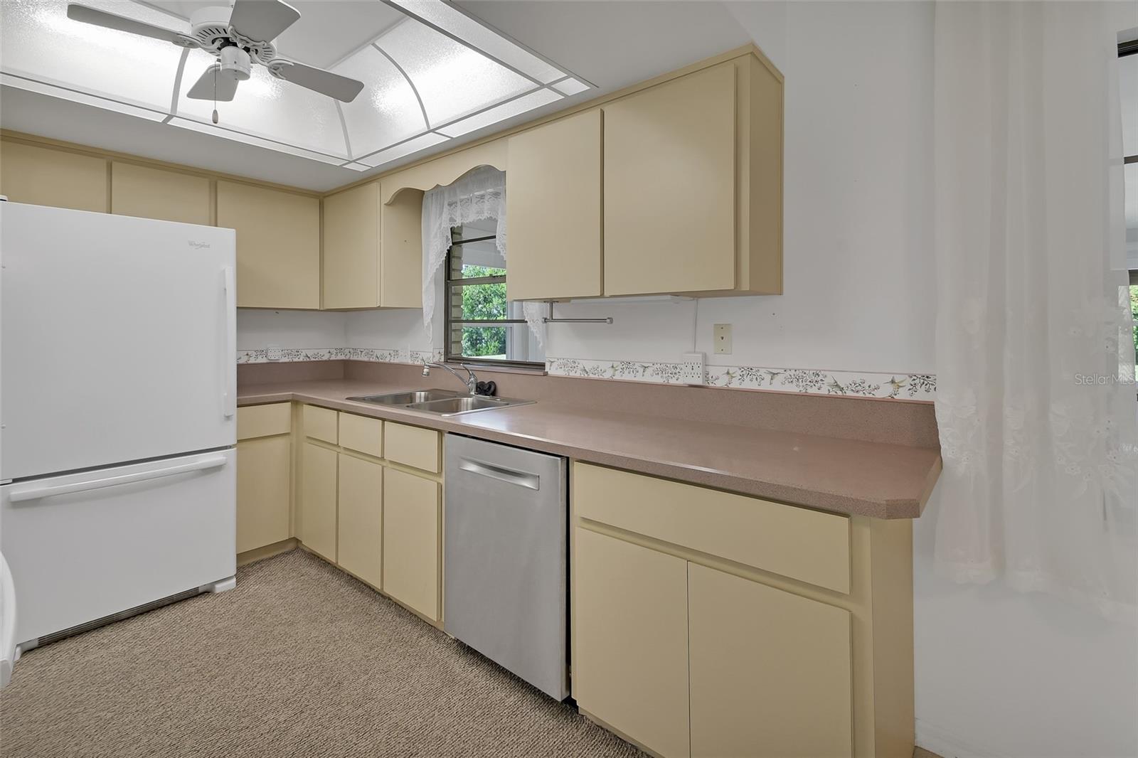 NEFF ESTATE - Residential