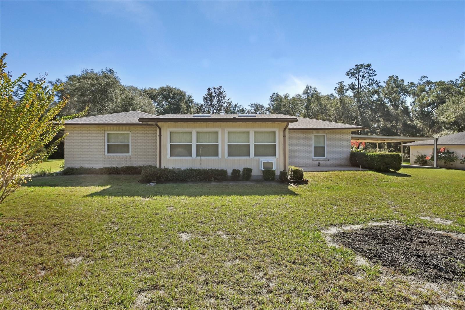 NEFF ESTATE - Residential