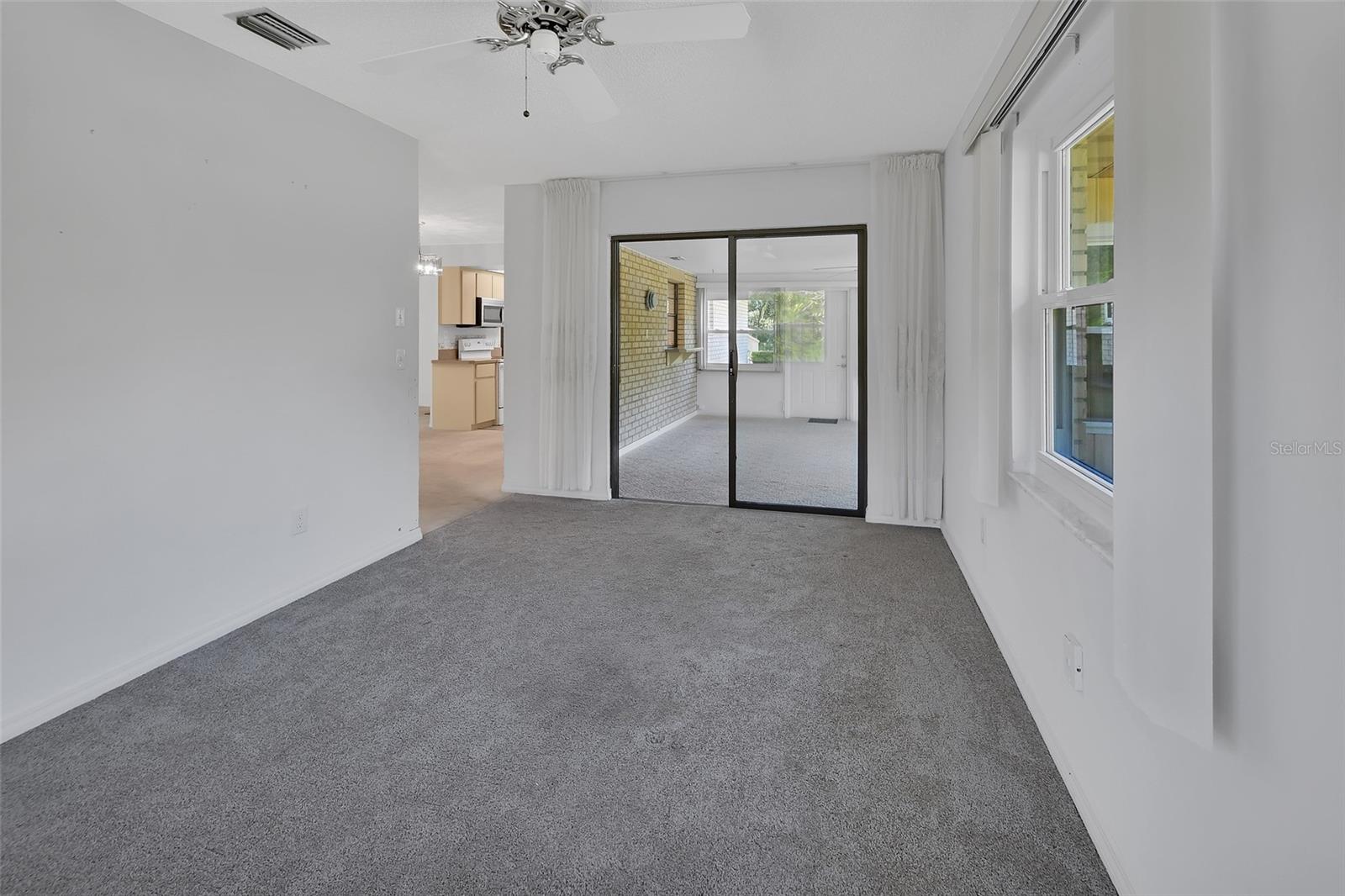 NEFF ESTATE - Residential