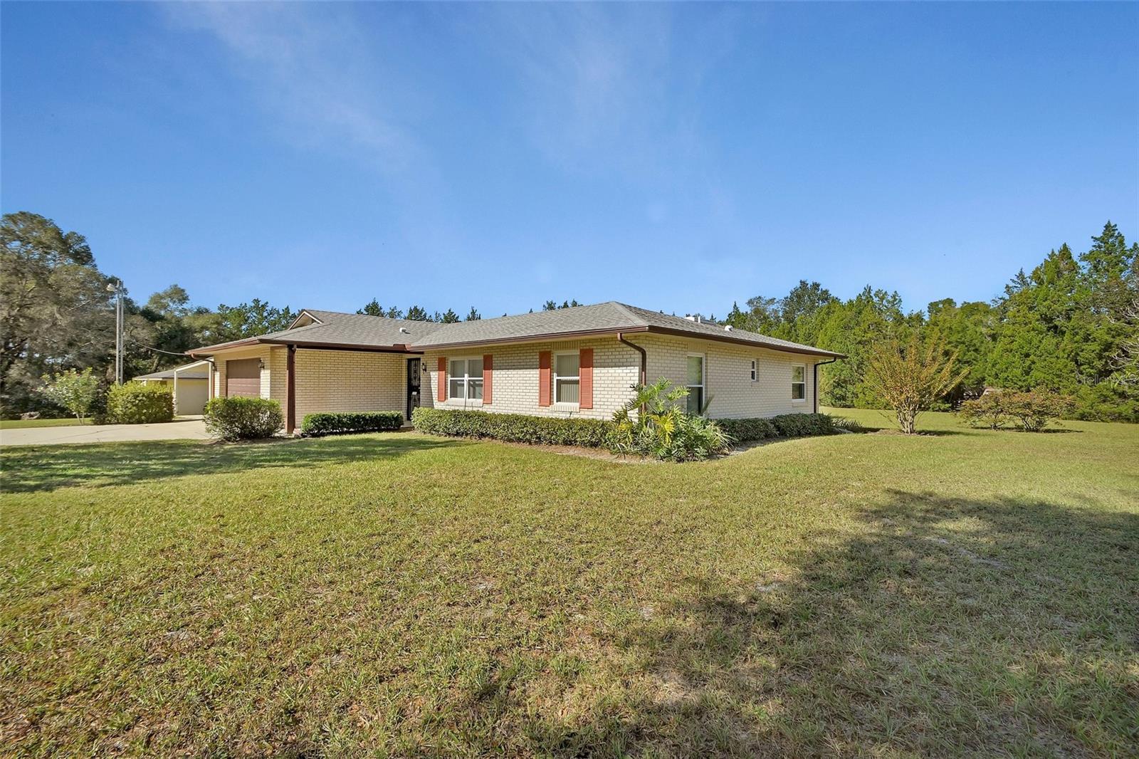 NEFF ESTATE - Residential